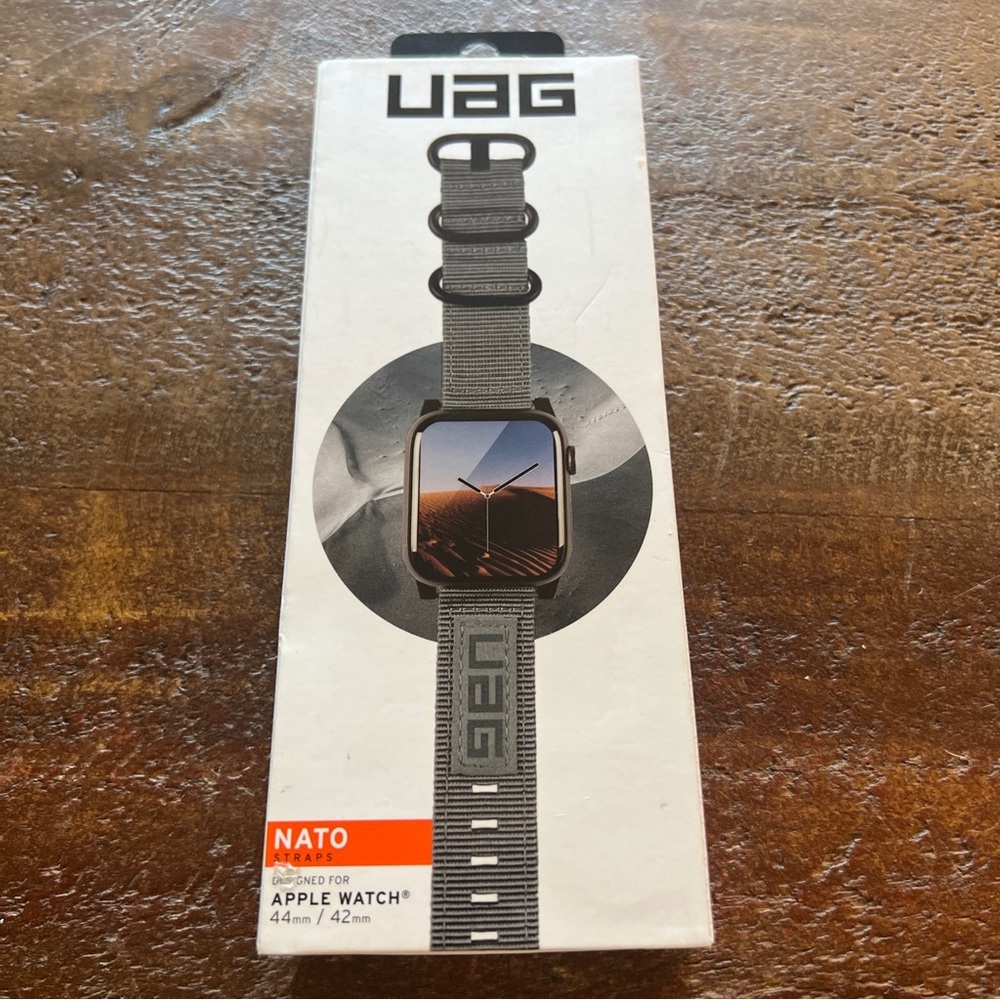 UAG Apple Watch Band NATO 44mm/42mm